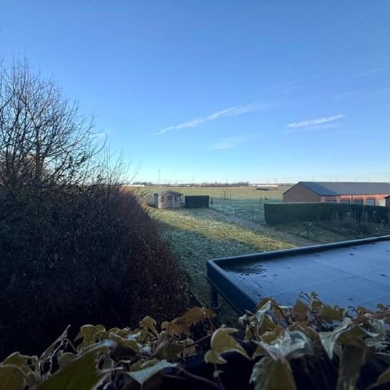 Appartement te huur - Foto 1