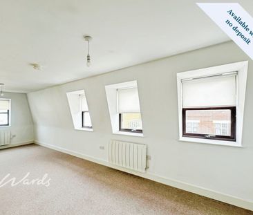 2 bedroom apartment to rent - Photo 3
