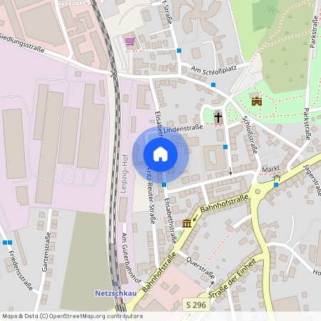 Elisabethstr. 23, 08491 Netzschkau