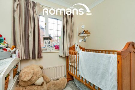 2 bedroom terraced house to rent - Photo 3