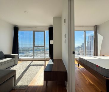 Appartement à louer - Montréal (Ville-Marie) (Centre) - Photo 6