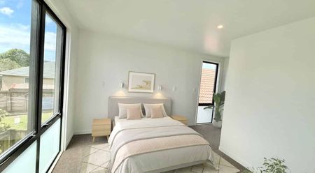 217B Oxford Terrace, Avalon, Lower Hutt City - Photo 3