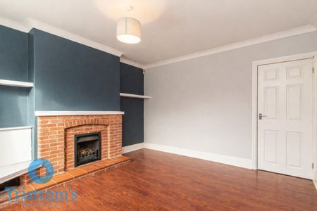 2 bed Mid Terraced House for Rent - Photo 2