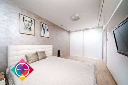 High standard 1 bedroom for rent - Zdjęcie 5