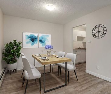 Classic Suite - 2 Bedroom - Photo 4