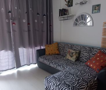 Estudio En alquiler Avenida venezuela 12, Distrito Martiánez, Puert... - Photo 1