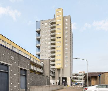 Appartement te huur: Torenmolen 14 2317 NW Leiden - Foto 5