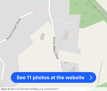 Prince Albert Drive, Ascot, Berkshire, SL5 - Photo 1