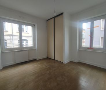 Location Appartement 3 pièces 67m² BELFORT 90000 - Photo 1
