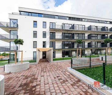 Pronájem bytu 1+kk 34 m - Photo 3