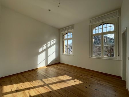 Leipzig, Dösen, "Parkstadt Leipzig" Haus B7 - Otto-Wilhelm-Scharenberg-Bogen 03 - Photo 3