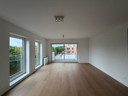 Appartement te huur - Photo 3