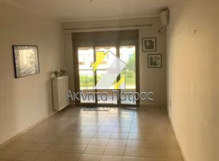 Studio/Γκαρσονιέρα για ενοικίαση Τερψιθέα - Γλυφάδα (Πάτρα) - Photo 2