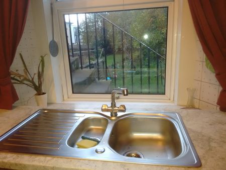 Room in a Shared House, Gilmore Place, EH3 - Photo 5