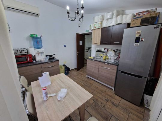 Vila 6 camere Constantin Brancoveanu - Fotografie 1