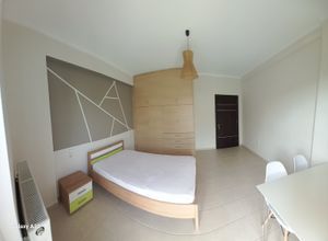 Studio/Γκαρσονιέρα για ενοικίαση - Πάτρα, - Photo 1