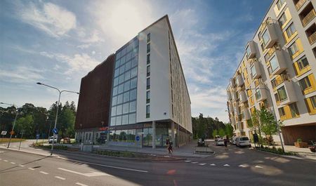 Soldathemsvägen 8, 75257, Uppsala - Foto 4