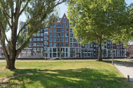 Appartement te huur: Gedempte Where 88 1441 DR Purmerend - Photo 3