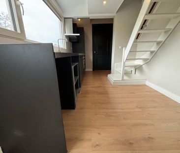 Te huur: Appartement Van Malsenstraat 64 B in Rotterdam - Photo 5