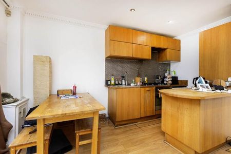 1 Bedroom, 1 bath, 1 reception Flat - Photo 4