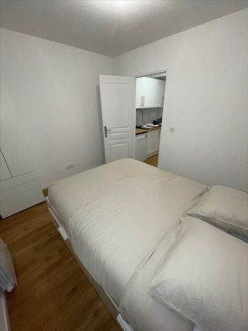 Appartement 2 pièces à Mont-Saint-Martin - Photo 3