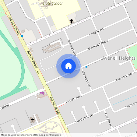 15 Dunn Road, Qld 4670, Avenell Heights