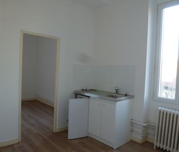Location Appartement 1 pièce 19m² APPOIGNY 89380 - Photo 3
