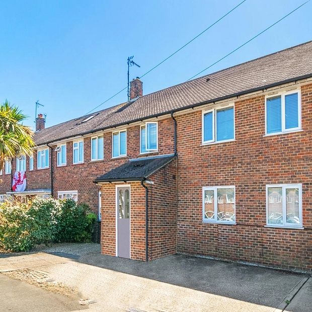 Oxford Road, CT1 3QS, Canterbury - Photo 1