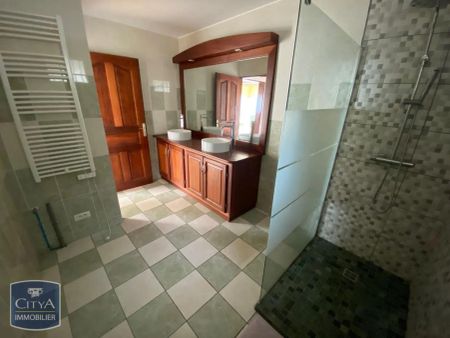 Maison à louer 5 pièces 117.37m² - Photo 3