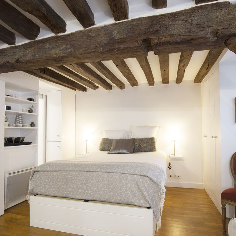 Appartement à louer quai Voltaire, Paris 7ème - Photo 1