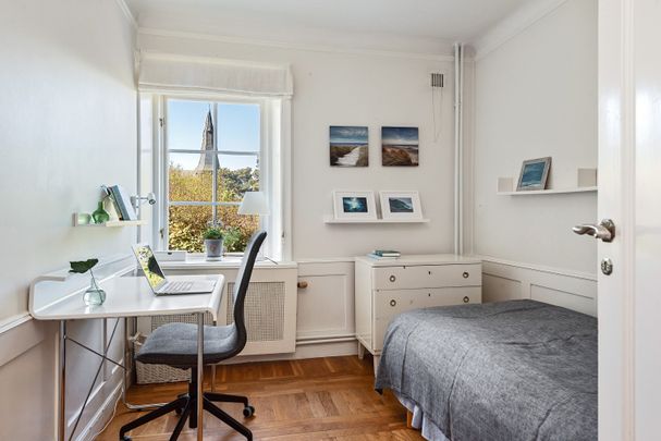 Danavägen, Djursholm - Photo 1