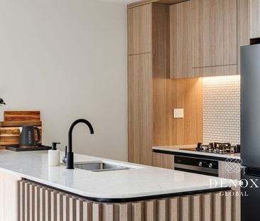 Luxurious Two Bedroom Two Bathroom At Award Winning Sanctuary Devel... - Photo 2