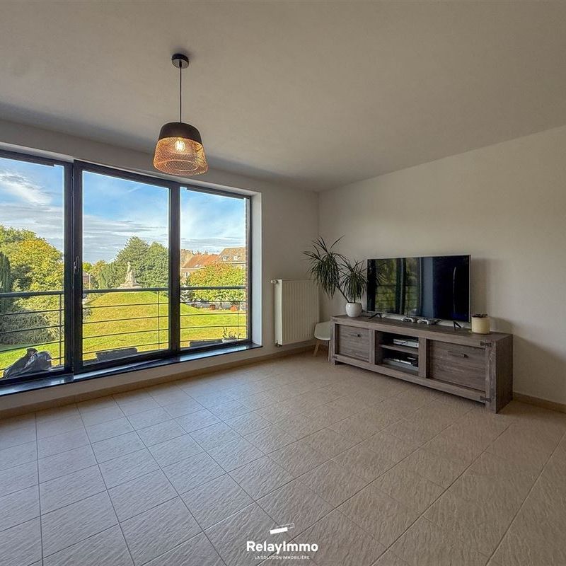 Appartement 2 chambres avec terrasse - Foto 1