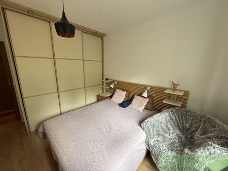 2 pokoje, 51,3 m2, parter, ogródek, zamknięte os. - Фото 5