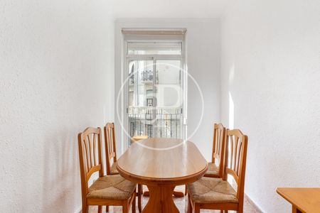 Flat for rent in Ruzafa (Valencia) - Photo 4