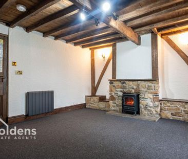 2 bedroom terraced house to rent - Photo 2