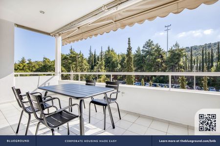 Διαμέρισμα για ενοικίαση Αγία Παρασκευή - Photo 5