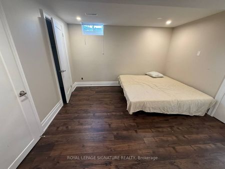 For Lease - 3940 Promontory Crescent Unit# Bsmt, Mississauga, Ontario - Photo 5