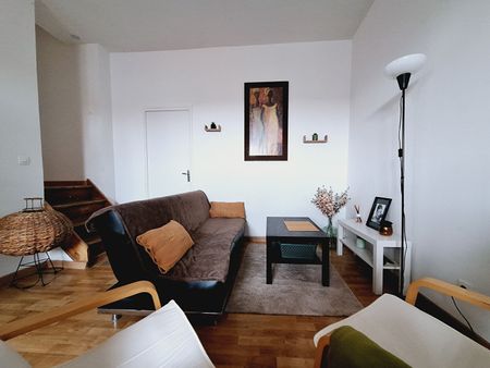 Apartment - Photo 5