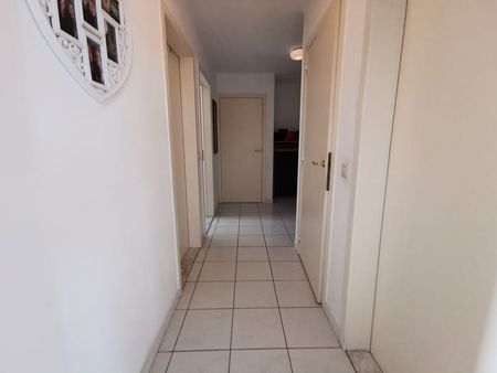Appartement te huur - Photo 5