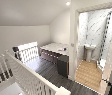 Studio Flat, St Stephens Road, B29 - Photo 4