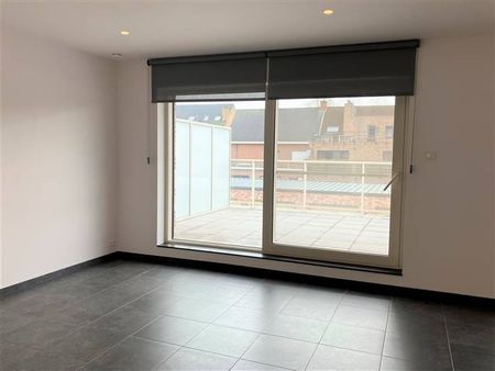 Appartement te huur - Photo 3