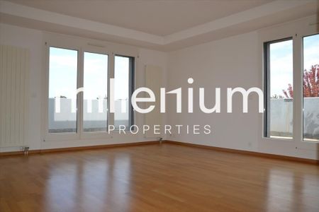 Appartement traversant Sans vis à vis avec magnifique terrasse. - Foto 4