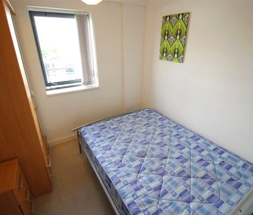 The Nile, 28 City Road East, Manchester City Centre, M15 4TD - Photo 4