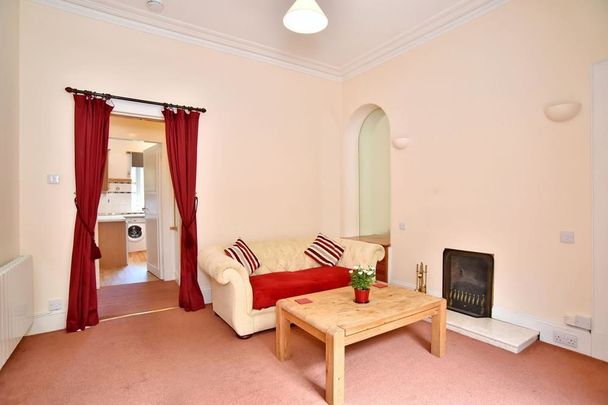 Ferryhill Terrace, Ground Floor, Aberdeen - Photo 1