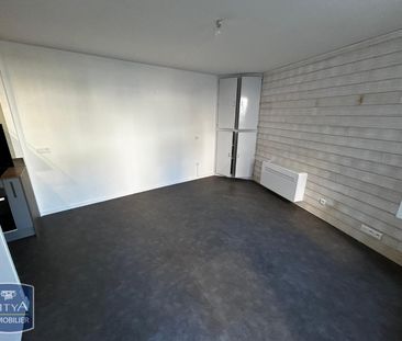 Location Maison 2 pièces 43m² CHOLET 49300 - Photo 3