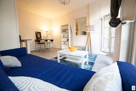 Location Appartement 2 pièces 43m² ROUEN 76000 - Photo 5
