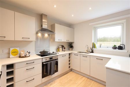 Casa at Vista Park, Glasgow, G33 - Photo 3