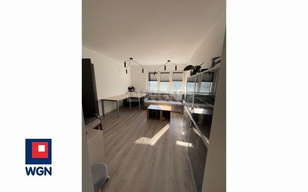 Mieszkanie na wynajem Szczecin - Centrum 4 pokoje przy Glaxy - Фото 1