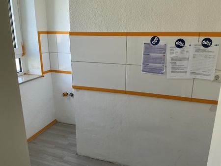 2-Zimmer-Wohnung in Bottrop Batenbrock-Nord - Photo 4